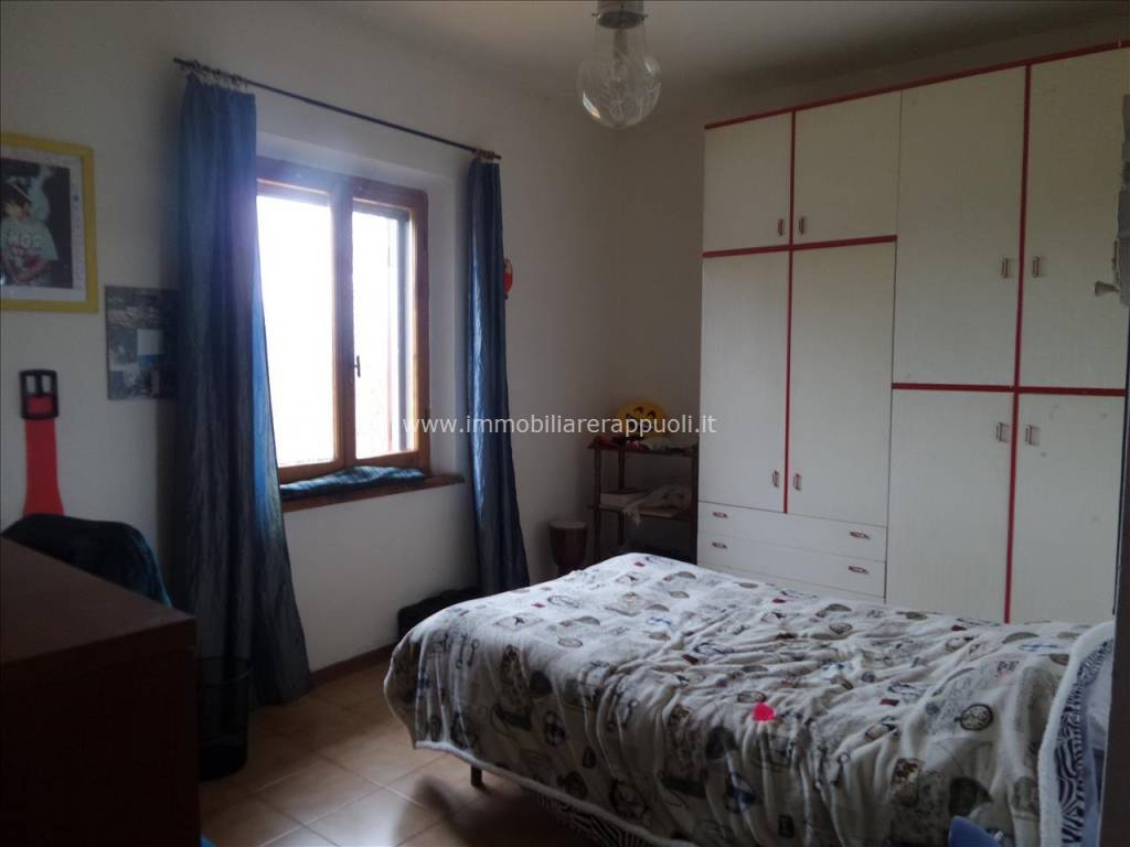 Casa indipendente a Lucignano - Foto 5