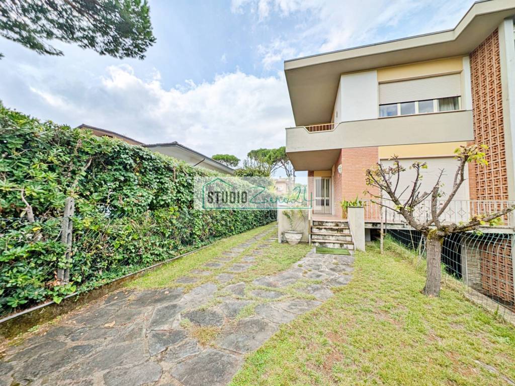 Villa a Pietrasanta - Foto 2