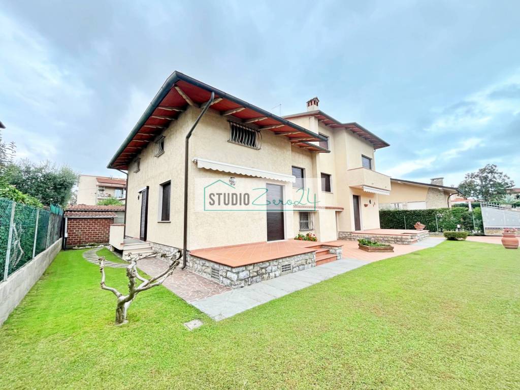 Villa a Pietrasanta - Foto 2