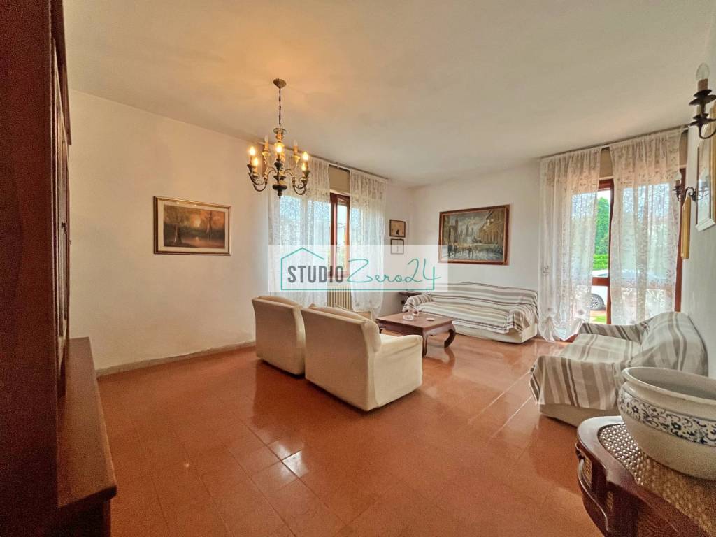 Villa a Pietrasanta - Foto 3