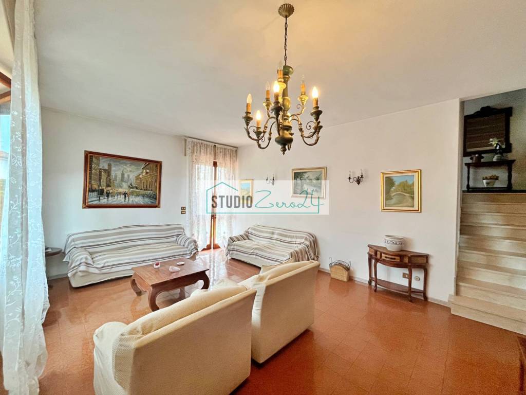 Villa a Pietrasanta - Foto 4
