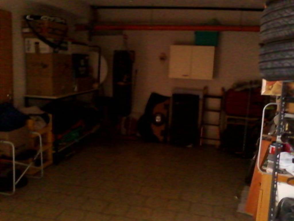 Box / garage a San marco in lamis in Via Achille Grandi - Foto 3
