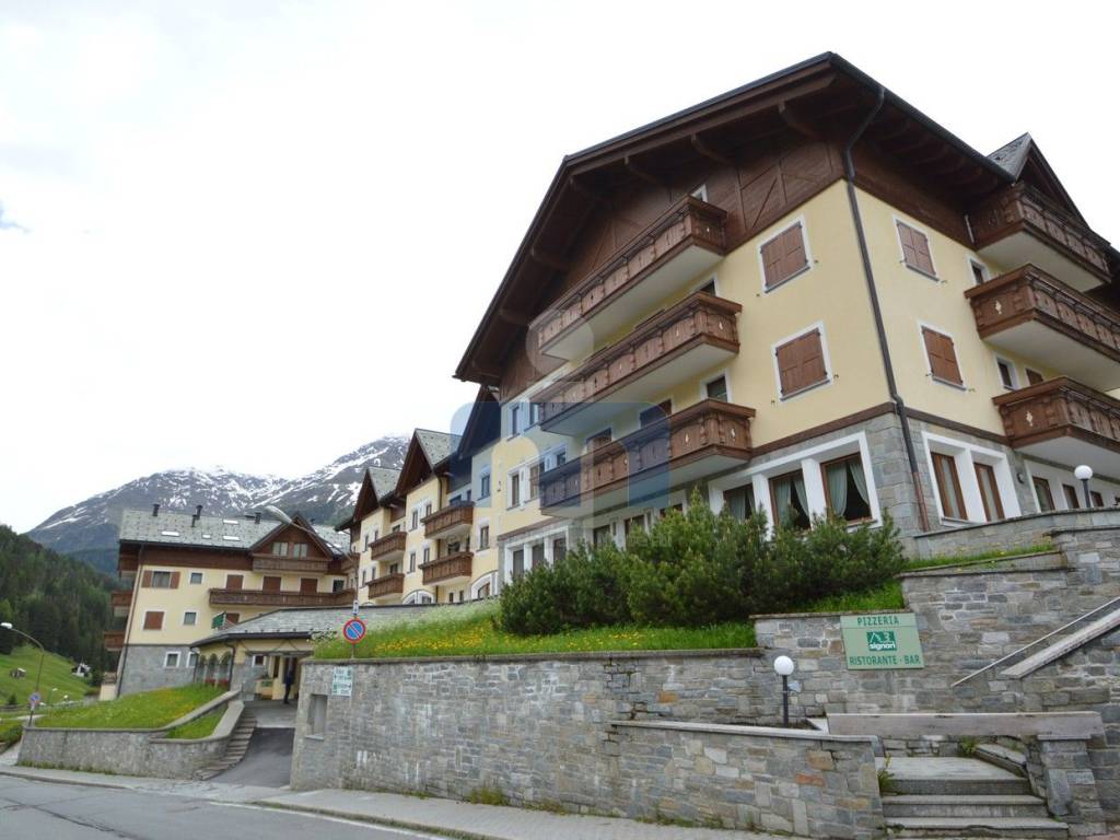 Appartamento a Valfurva in Via Vedich - Foto 4