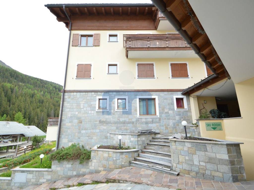 Appartamento a Valfurva in Via Vedich - Foto 5