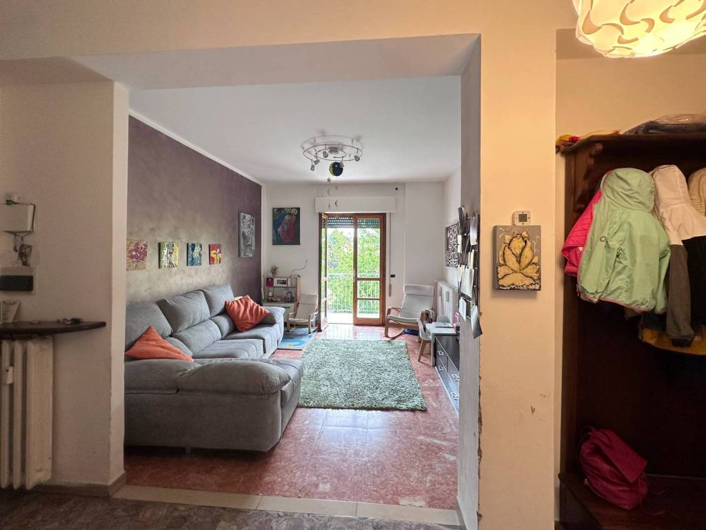 Appartamento a Città di castello in Via 25 Aprile, 5 - Foto 3