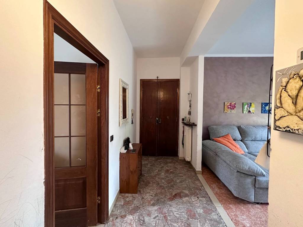 Appartamento a Città di castello in Via 25 Aprile, 5 - Foto 5