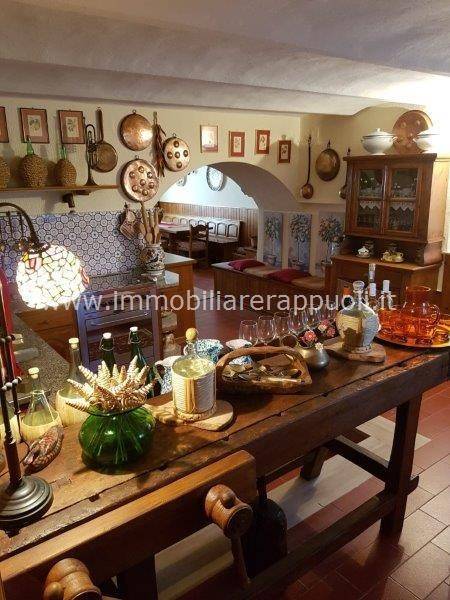 Villa a Torrita di siena - Foto 4