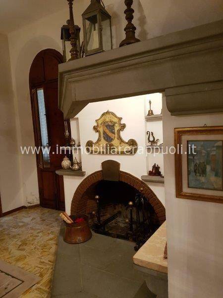 Villa a Torrita di siena - Foto 5