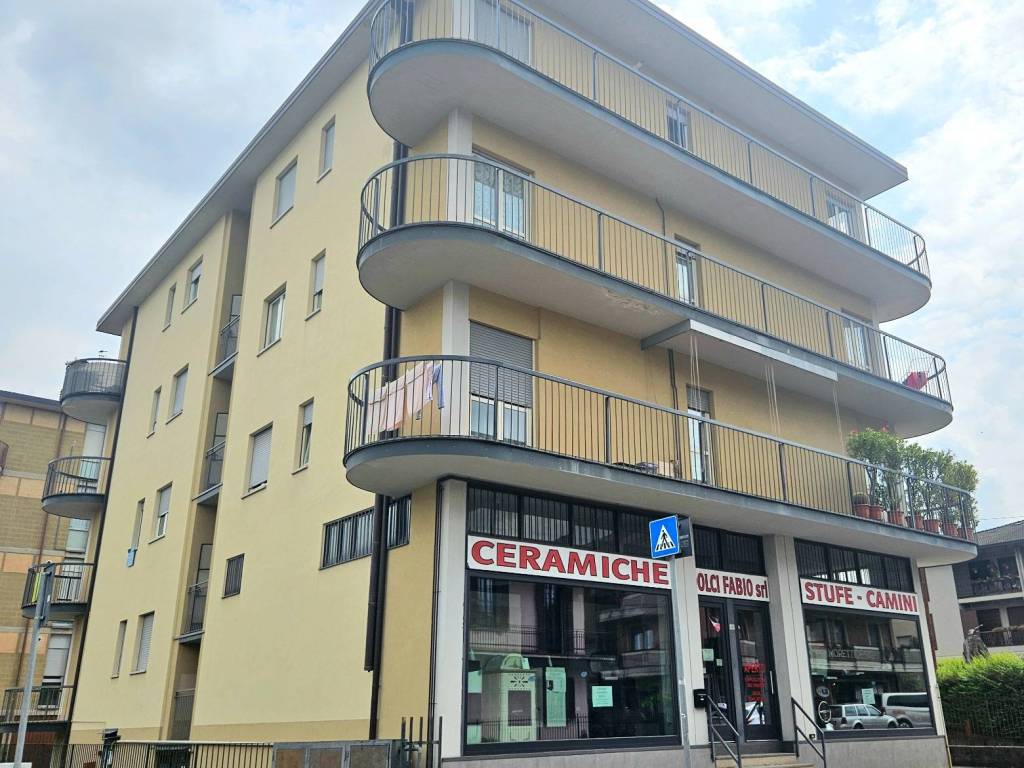 Appartamento a Sorisole in Via Martiri della Libertà - Foto 2