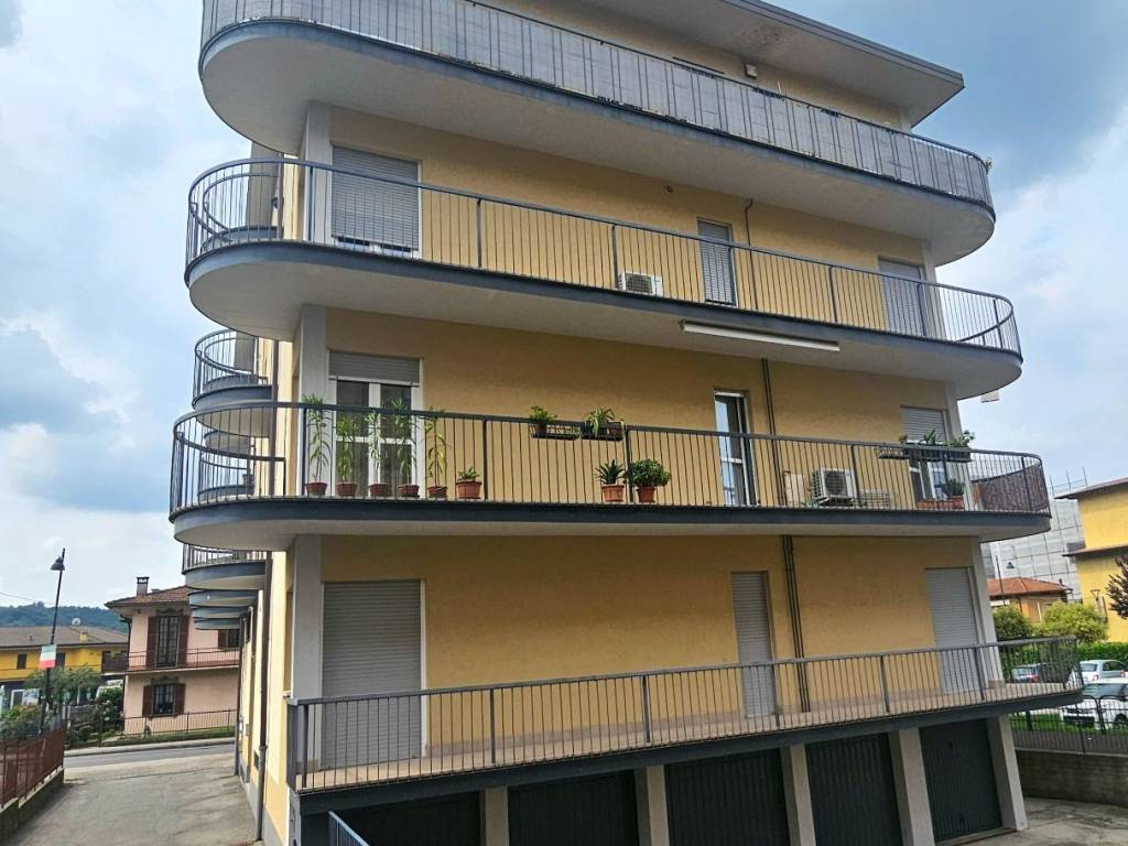 Appartamento a Sorisole in Via Martiri della Libertà - Foto 3