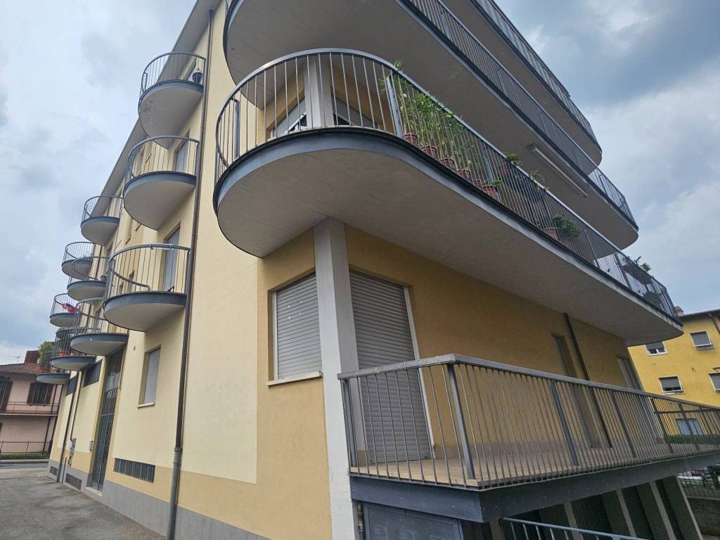 Appartamento a Sorisole in Via Martiri della Libertà - Foto 5
