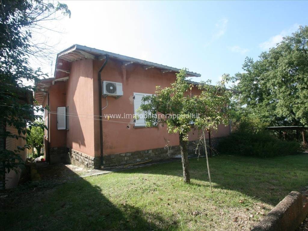 Casa indipendente a Lucignano - Foto 2