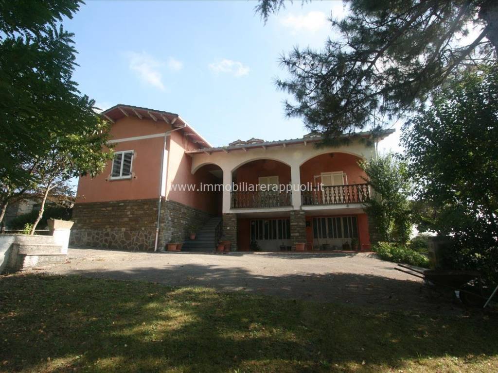 Casa indipendente a Lucignano - Foto 4