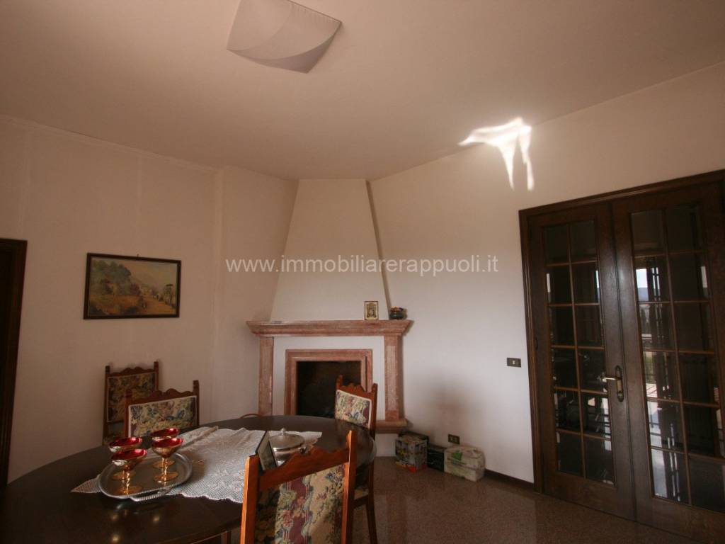 Villa a Sinalunga - Foto 2