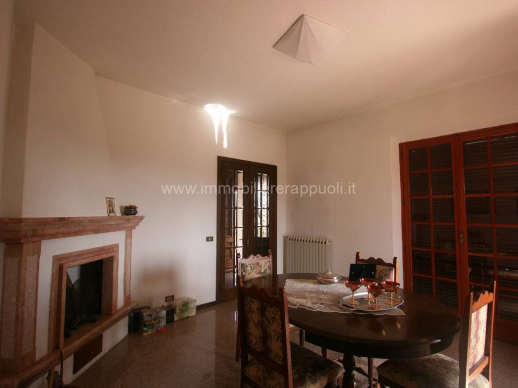 Villa a Sinalunga - Foto 4