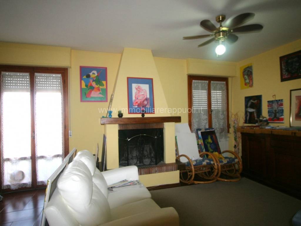 Appartamento a Torrita di siena - Foto 2