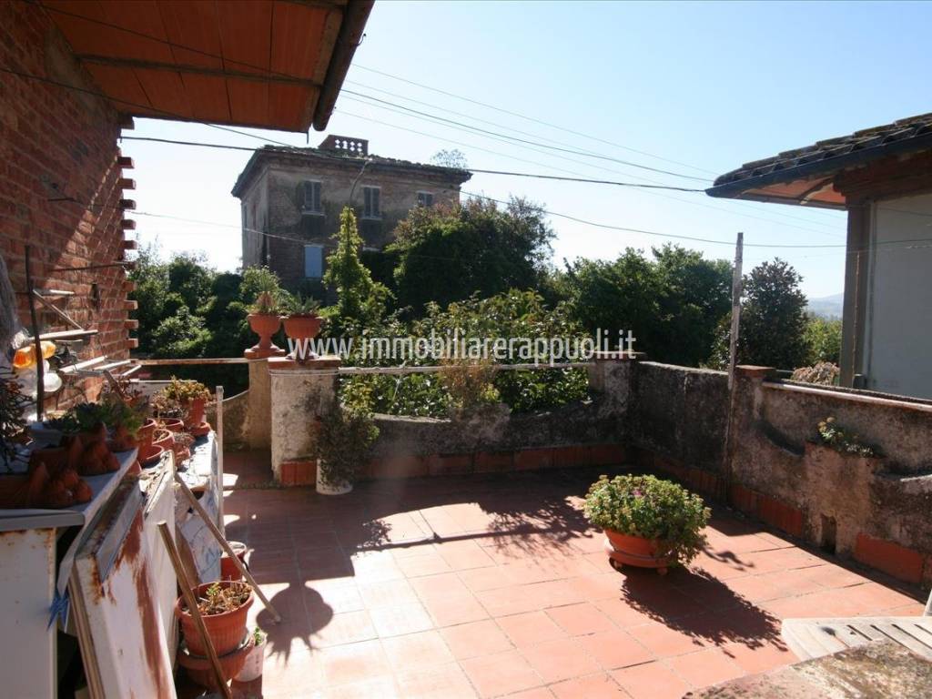 Casa indipendente a Sinalunga - Foto 4
