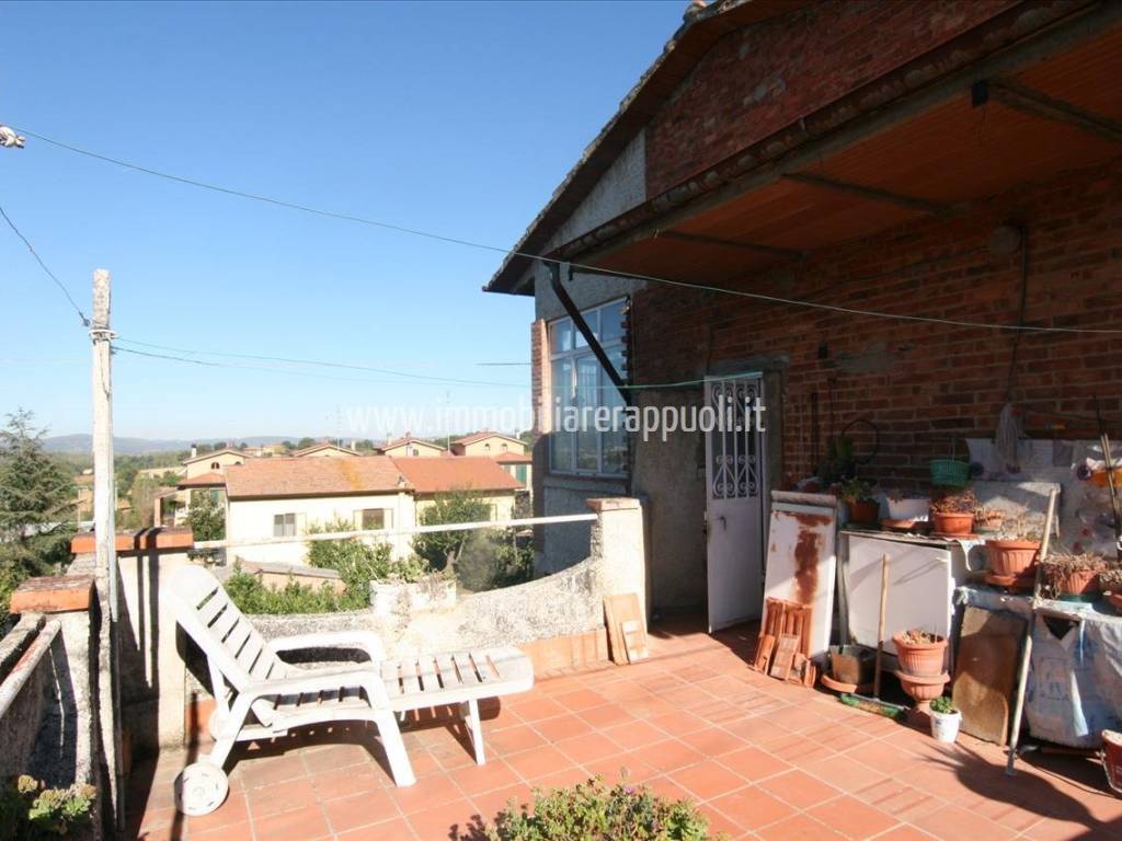 Casa indipendente a Sinalunga - Foto 5