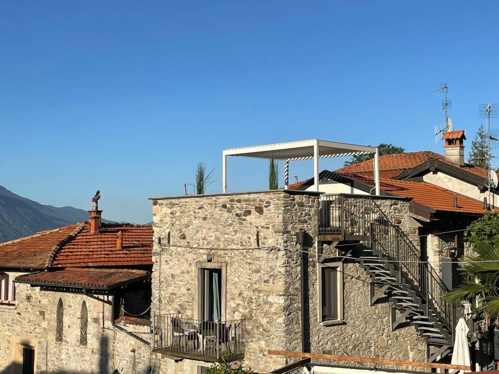 Villa a Stresa in Via per Brisino - Foto 2
