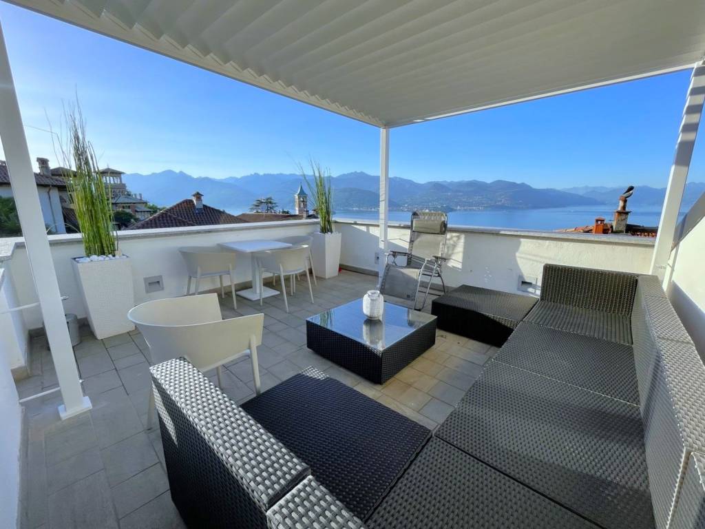 Villa a Stresa in Via per Brisino - Foto 3
