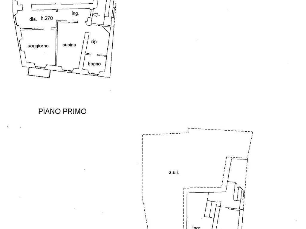 Appartamento a Luino in via asmara, 36 - Foto 4