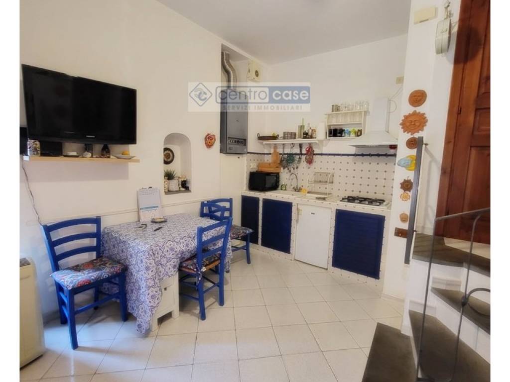 Appartamento a Gaeta in Piazza Cavallo - Foto 2