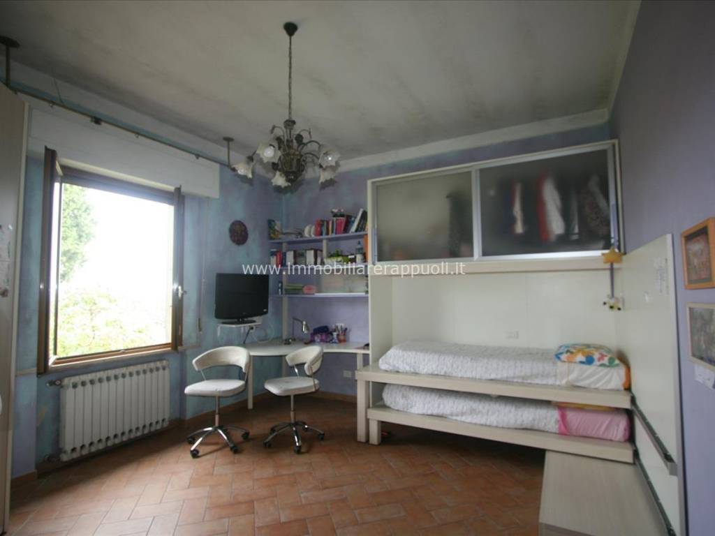 Casa indipendente a Sinalunga - Foto 2
