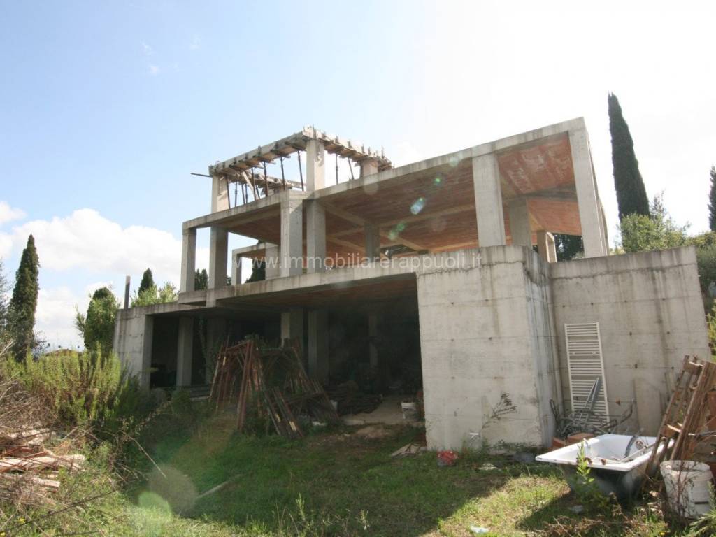 Casa indipendente a Sinalunga - Foto 2