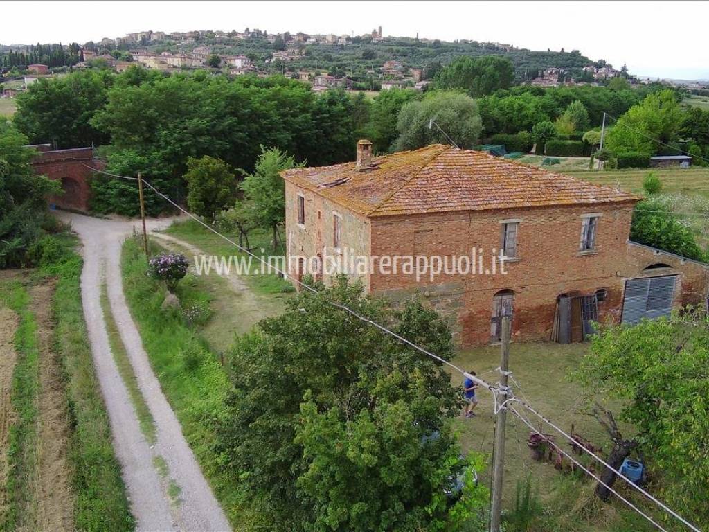 Rustico / casale a Sinalunga - Foto 5