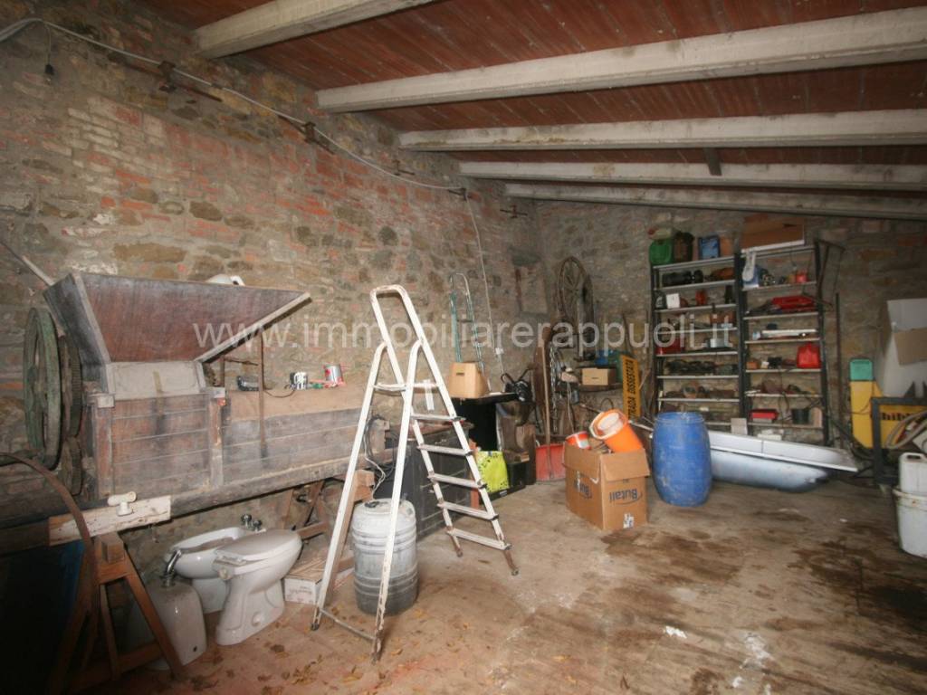 Rustico / casale a Lucignano - Foto 3