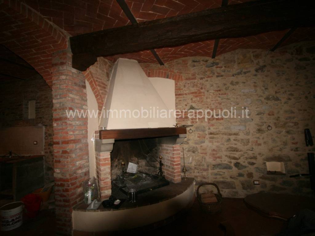 Rustico / casale a Lucignano - Foto 5