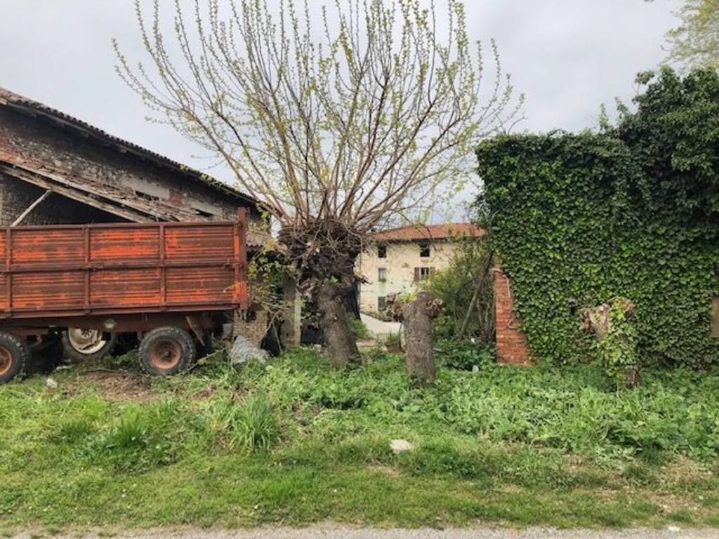 Rustico / casale a Pavia di udine in Via V. Bellini S.N.C. - Foto 3