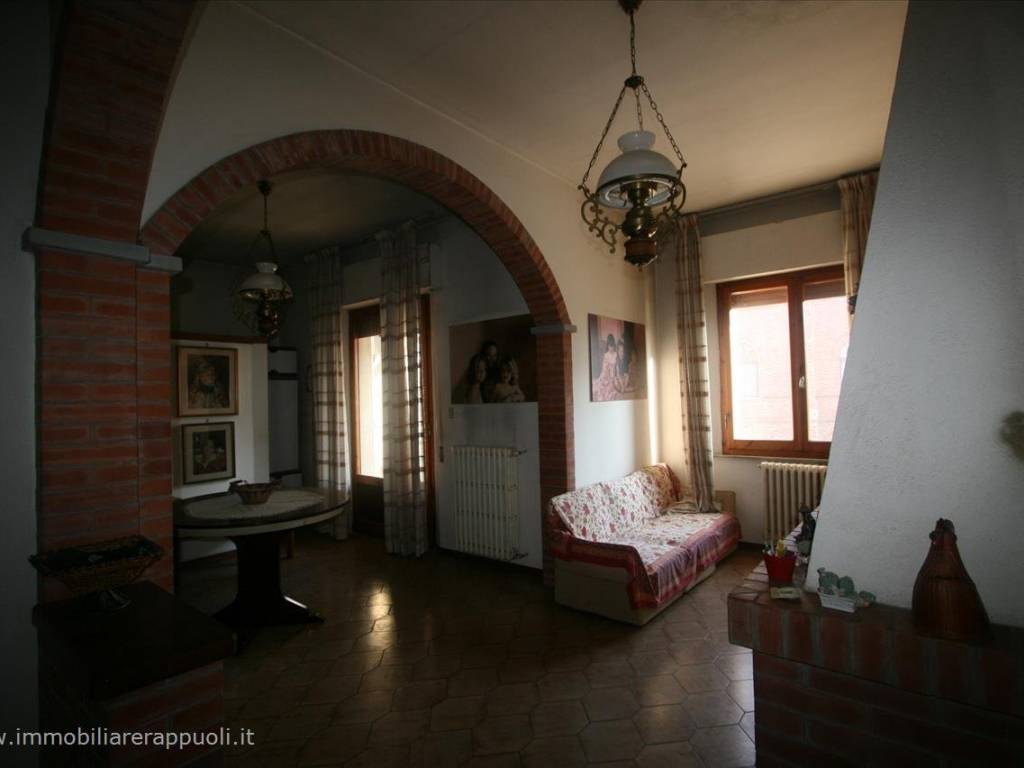 Casa indipendente a Sinalunga - Foto 2