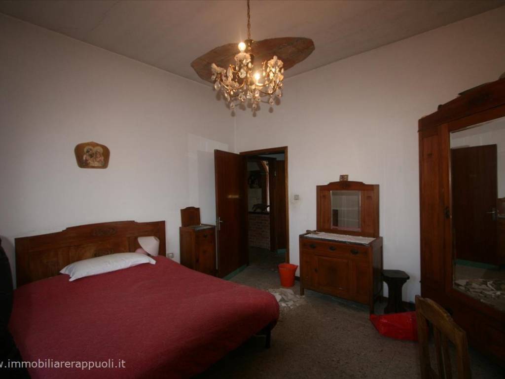 Casa indipendente a Sinalunga - Foto 4