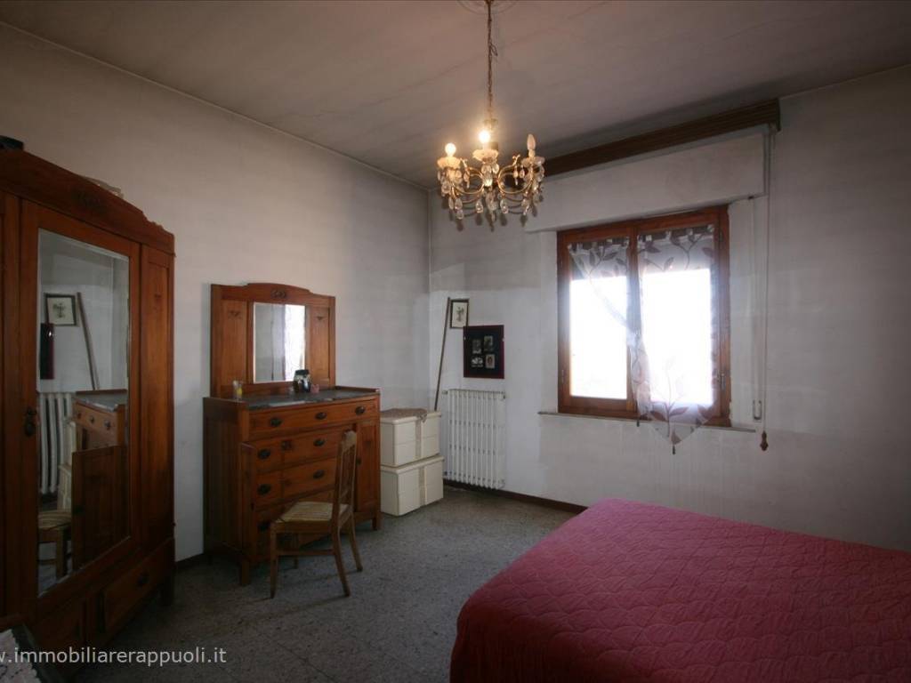Casa indipendente a Sinalunga - Foto 5