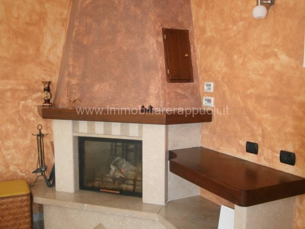 Villetta a schiera a Sinalunga - Foto 3