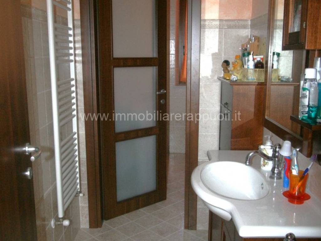 Villetta a schiera a Sinalunga - Foto 4