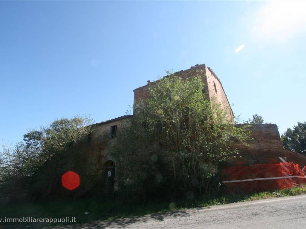 Rustico / casale a Montepulciano - Foto 5