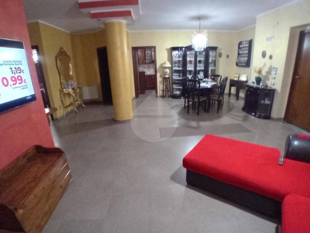 Villa a Luzzi - Foto 4
