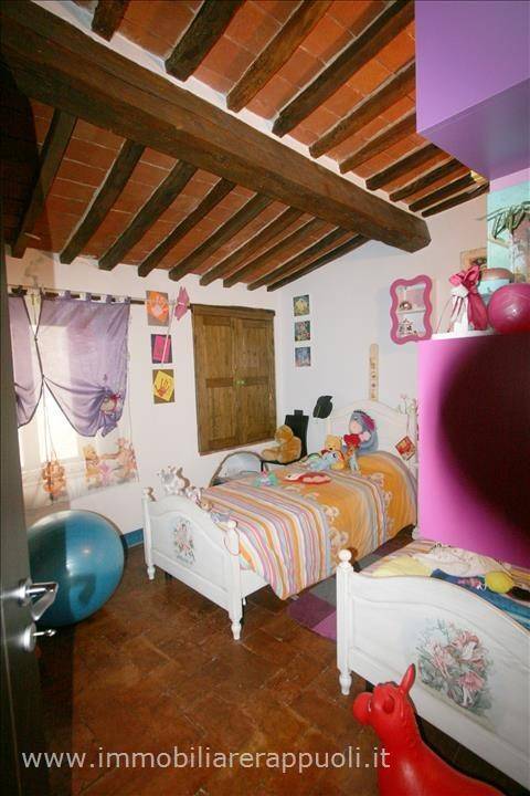 Casa indipendente a Sinalunga - Foto 2