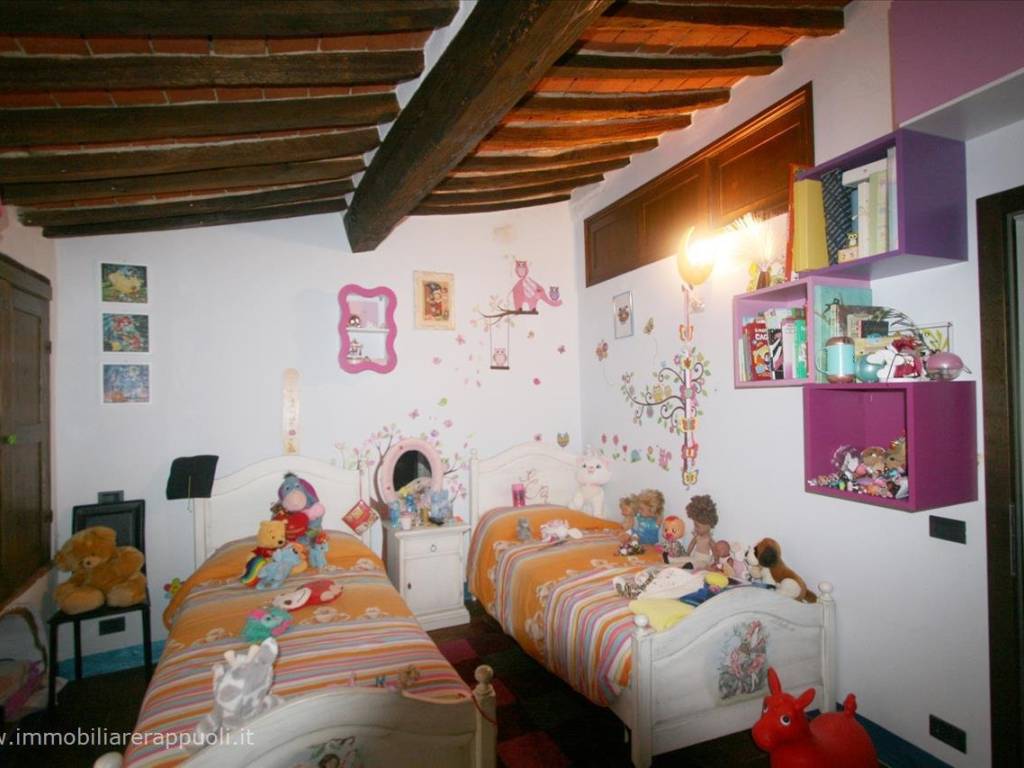 Casa indipendente a Sinalunga - Foto 4