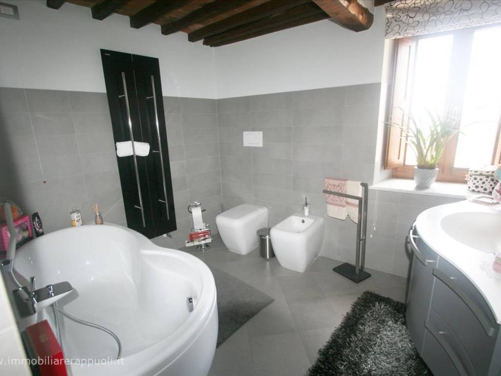 Casa indipendente a Sinalunga - Foto 5