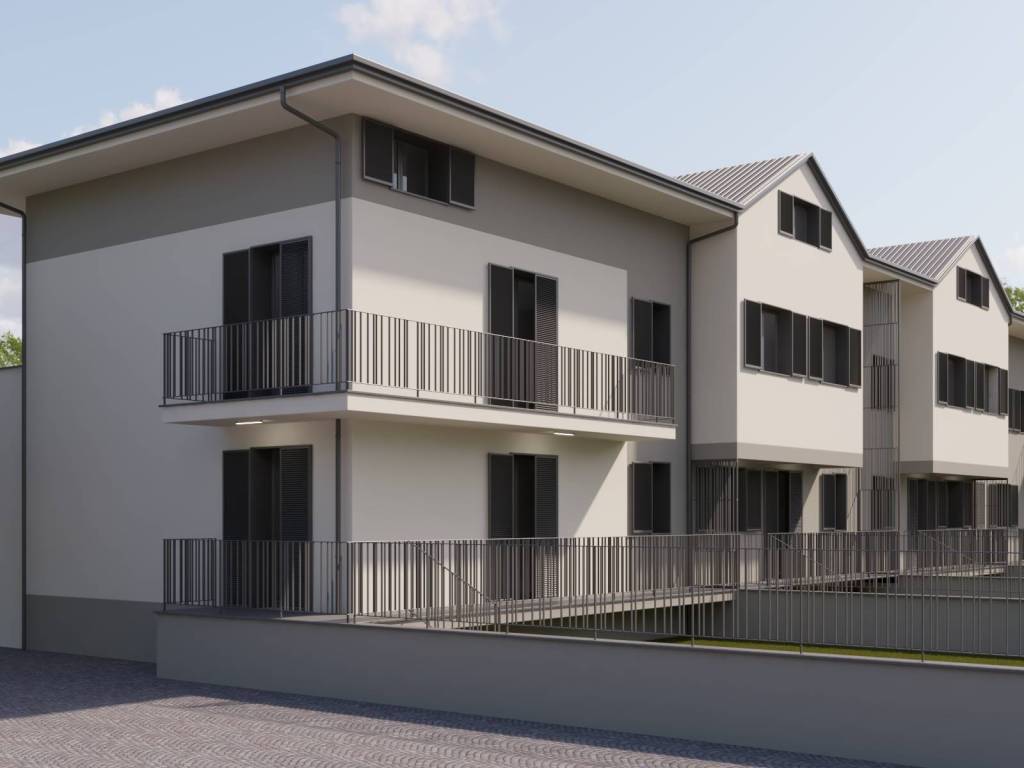 Villa a Santa maria a vico in Via Sant'Apollonia - Foto 2