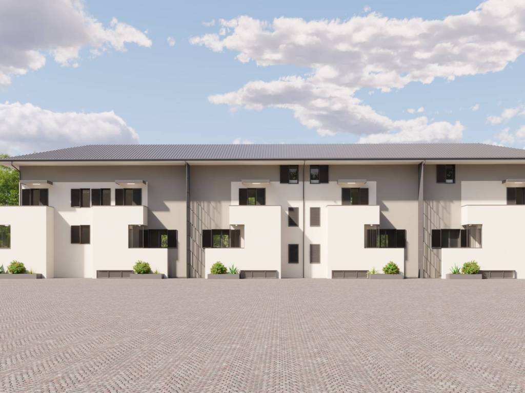 Villa a Santa maria a vico in Via Sant'Apollonia - Foto 4