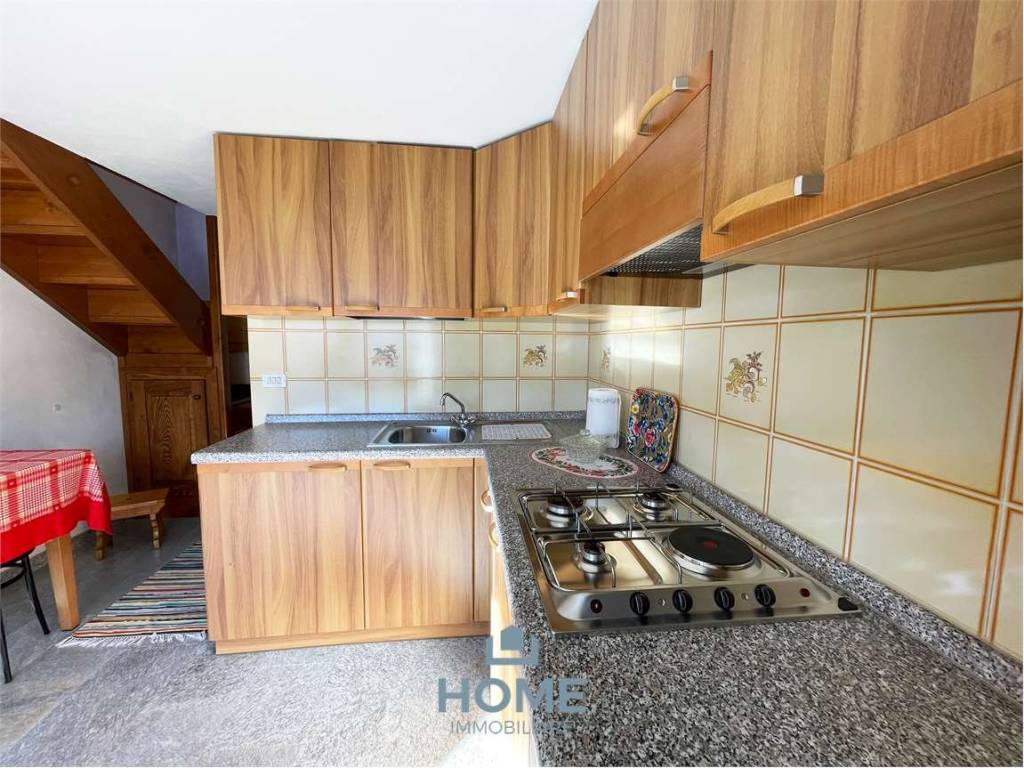 Casa indipendente a Campodolcino in Starleggia - Foto 3