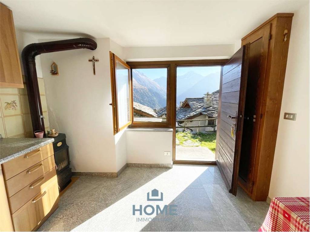 Casa indipendente a Campodolcino in Starleggia - Foto 5