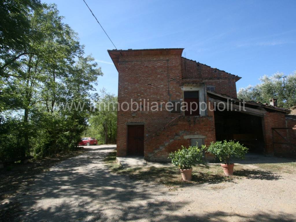Rustico / casale a Montepulciano - Foto 2