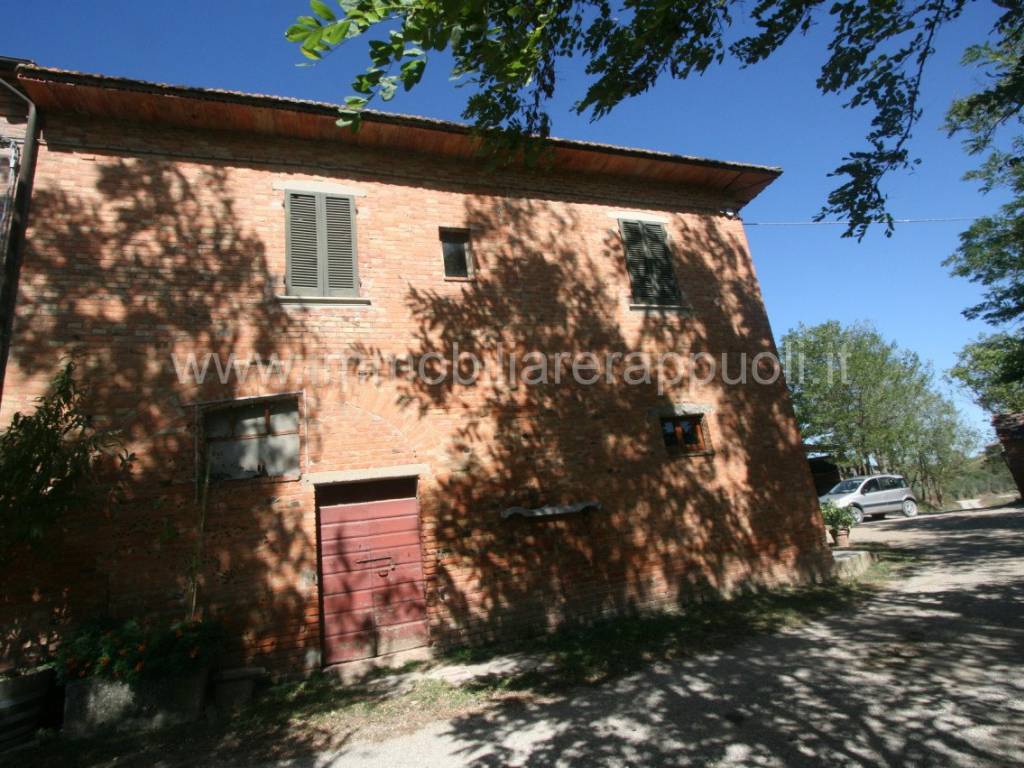 Rustico / casale a Montepulciano - Foto 3