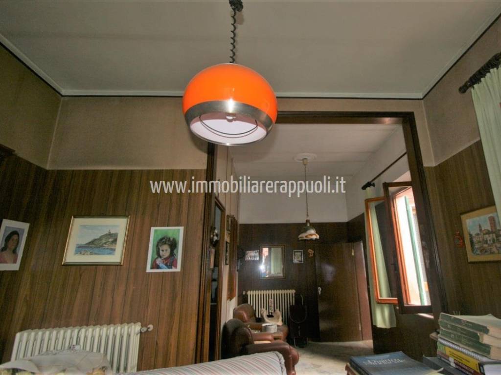 Casa indipendente a Sinalunga - Foto 2