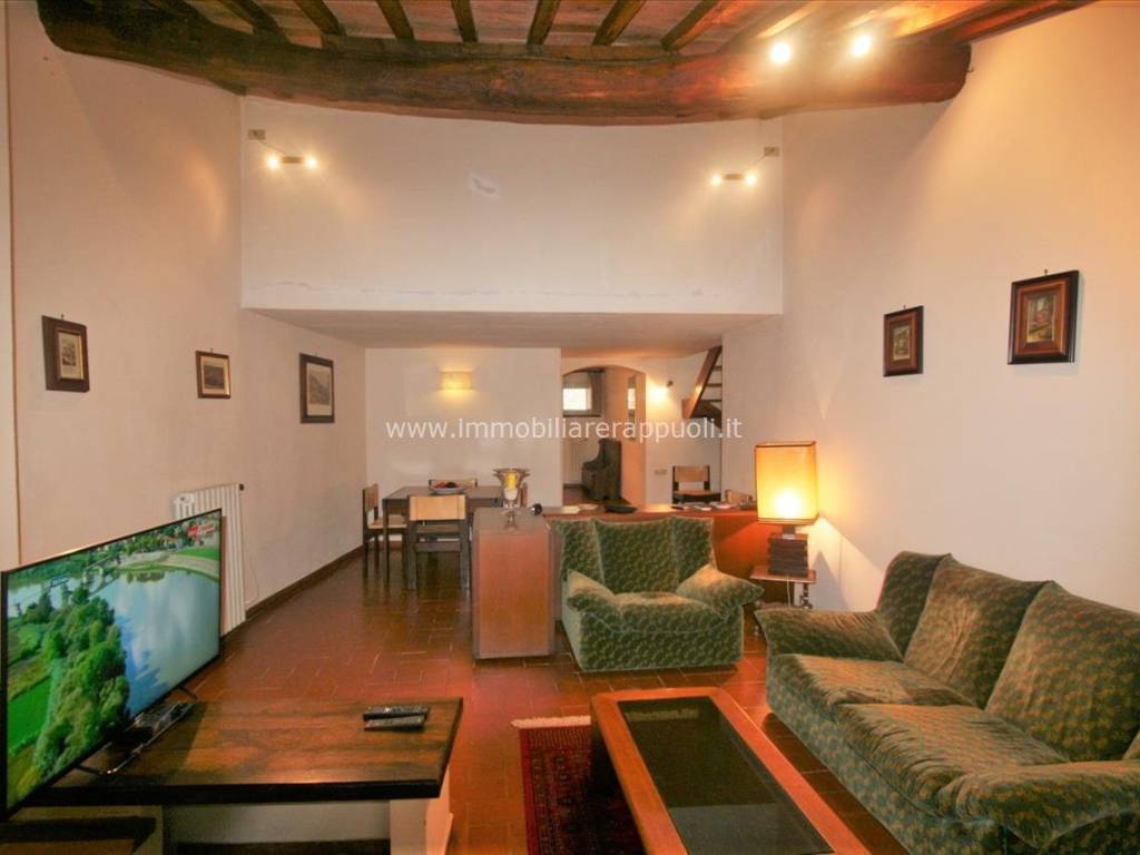 Appartamento a Lucignano - Foto 2